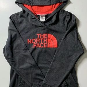 Women’s Hooded Sweater